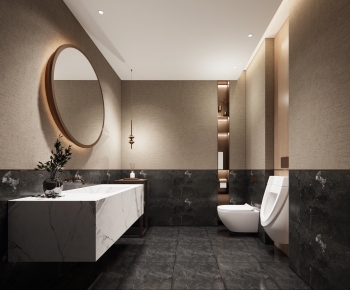 Modern TOILET-ID:232047089