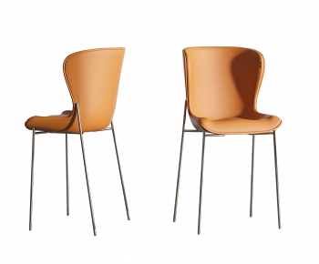 Modern Single Chair-ID:253865964