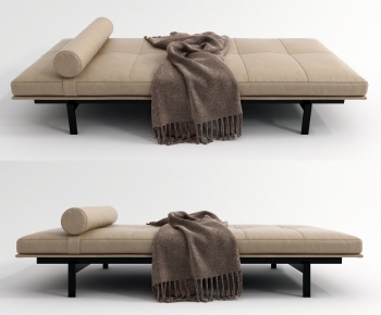 New Chinese Style Bench-ID:268100029