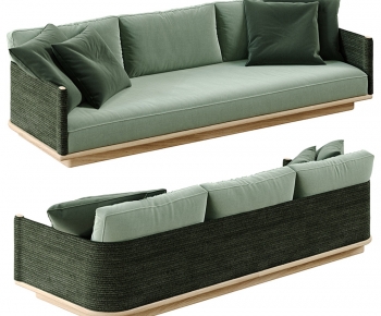 Modern A Sofa For Two-ID:181220054