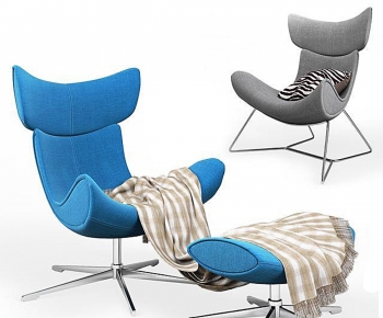 Modern Lounge Chair-ID:648857123