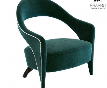 Modern Lounge Chair-ID:510355001