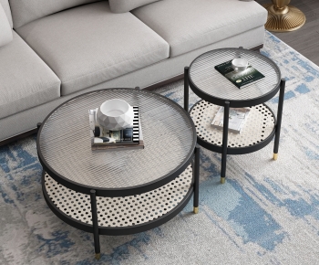 Modern Coffee Table-ID:662151103