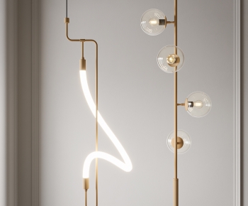 Modern Wall Lamp-ID:534980337