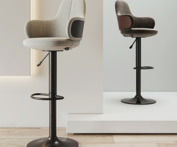 Modern Bar Chair-ID:963006975