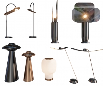 Modern Table Lamp-ID:461004972
