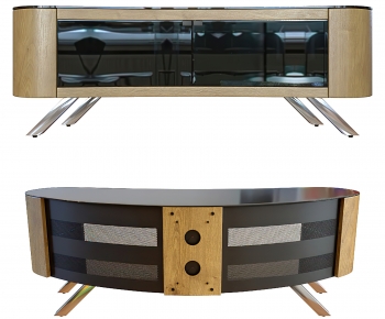 Nordic Style TV Cabinet-ID:276339126