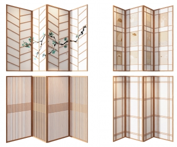 Japanese Style Partition-ID:697058924