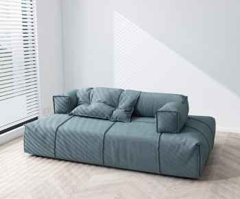 Modern Multi Person Sofa-ID:990071065