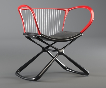Modern Single Chair-ID:573082927