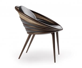 Modern Lounge Chair-ID:219450003