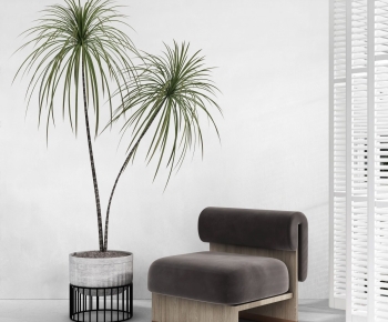 Modern Lounge Chair-ID:414258968
