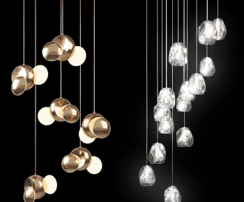 Modern Droplight-ID:347085003