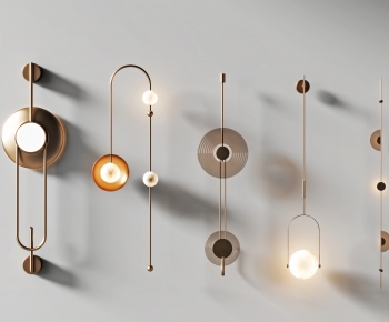 Modern Wall Lamp-ID:850552081