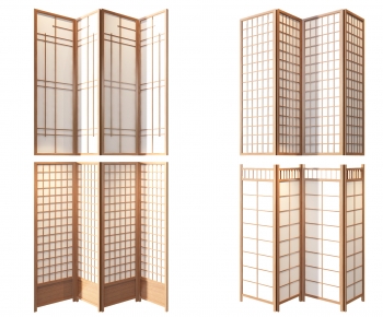 Japanese Style Partition-ID:240622047