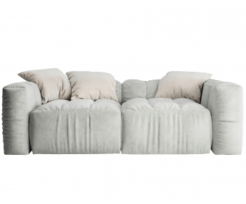 Modern A Sofa For Two-ID:300689946
