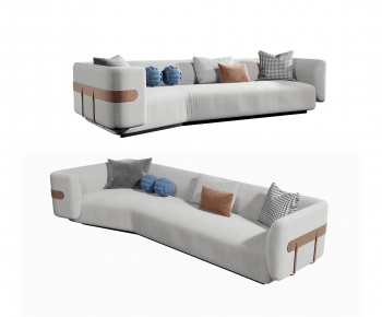 Modern Multi Person Sofa-ID:321048979