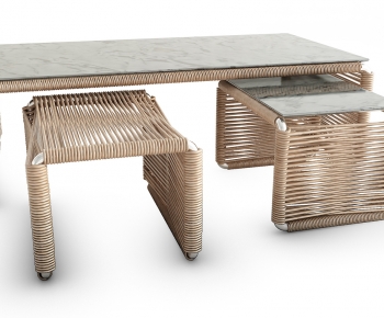 Modern Coffee Table-ID:905195009