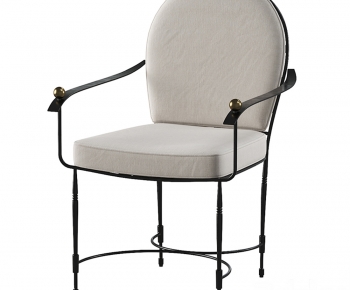 Modern Lounge Chair-ID:595172887