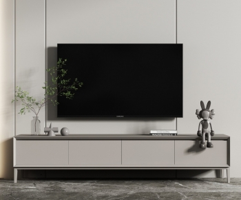 Modern TV Cabinet-ID:397969965