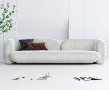 Modern A Sofa For Two-ID:724033125