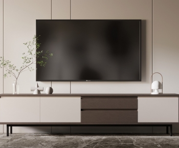 Modern TV Cabinet-ID:845805883