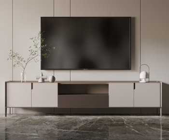 Modern TV Cabinet-ID:343914992