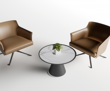 Modern Lounge Chair-ID:270395992