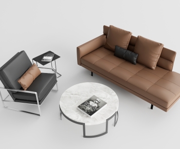 Modern Sofa Combination-ID:734914065