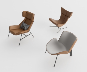 Modern Lounge Chair-ID:547046908