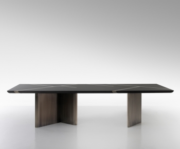 Modern Dining Table-ID:391743907