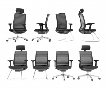 Modern Office Chair-ID:923825984