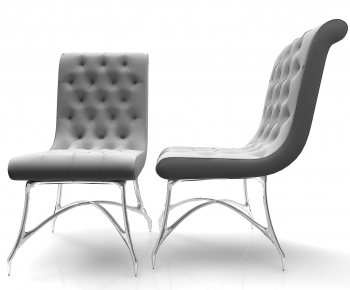 Modern Lounge Chair-ID:395554075