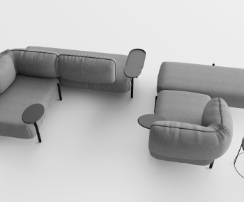 Modern Sofa Combination-ID:800976994