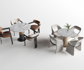 Modern Leisure Table And Chair-ID:183186054