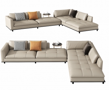 Modern Corner Sofa-ID:486673125