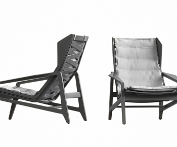 Modern Lounge Chair-ID:357220891