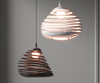 Modern Droplight-ID:987004044