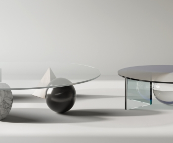 Modern Coffee Table-ID:362190013