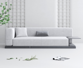 Modern Multi Person Sofa-ID:811707028