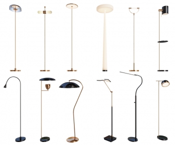 Modern Floor Lamp-ID:379220964