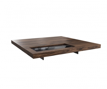 Modern Coffee Table-ID:106262928