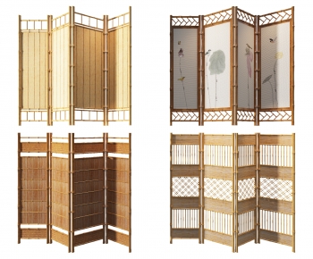 Southeast Asian Style Partition-ID:288649081