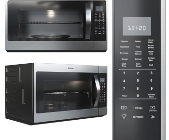 Modern Kitchen Appliance-ID:664175992
