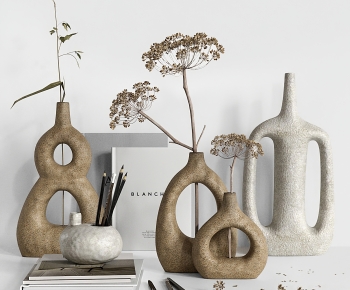 Modern Decorative Set-ID:591408978