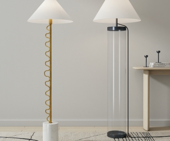 Modern Floor Lamp-ID:367578032