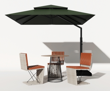 Modern Outdoor Tables And Chairs-ID:570630079