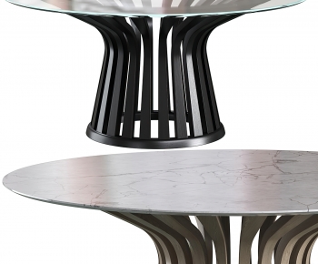 Modern Dining Table-ID:253628021