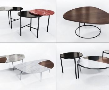 Modern Coffee Table-ID:584888948