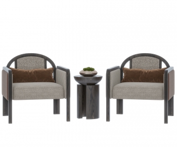 Modern Lounge Chair-ID:816247945